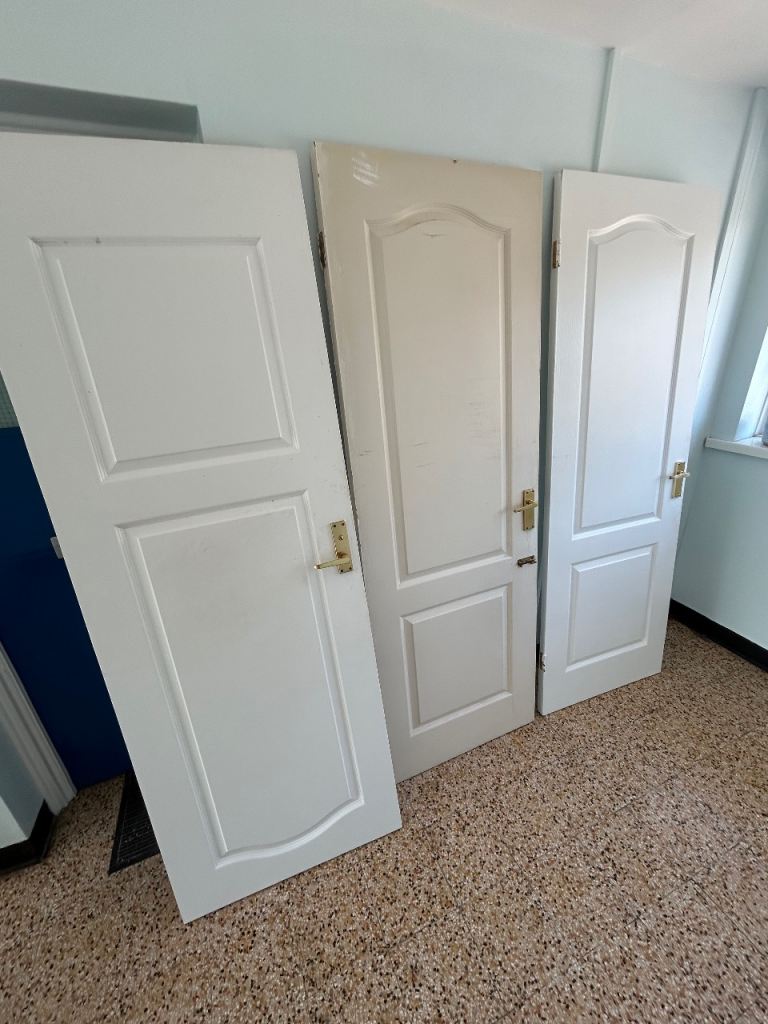 Doors x4 free