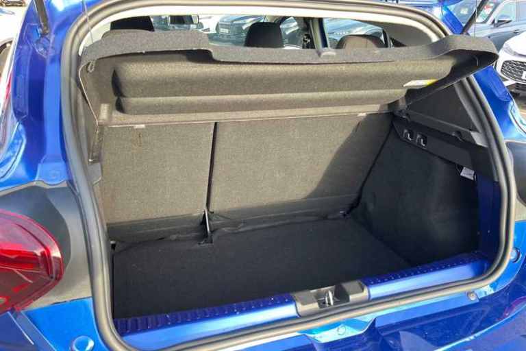 2023 Dacia Sandero 1.0 TCe Expression Hatchback 5dr Petrol Manual Euro 6 (s/s) (90 ps) Hatchback ...