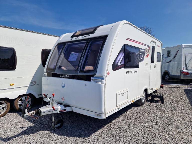 2019 Lunar Stellar