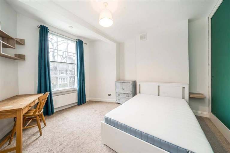 💕Private Rooms in Tottenham Hale 🛌 Available to move📍