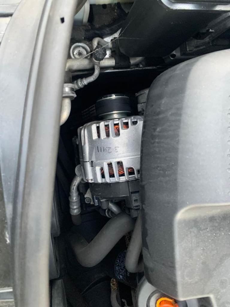 Audi, A3, Hatchback, 2009, Manual, 1595 (cc), 5 doors