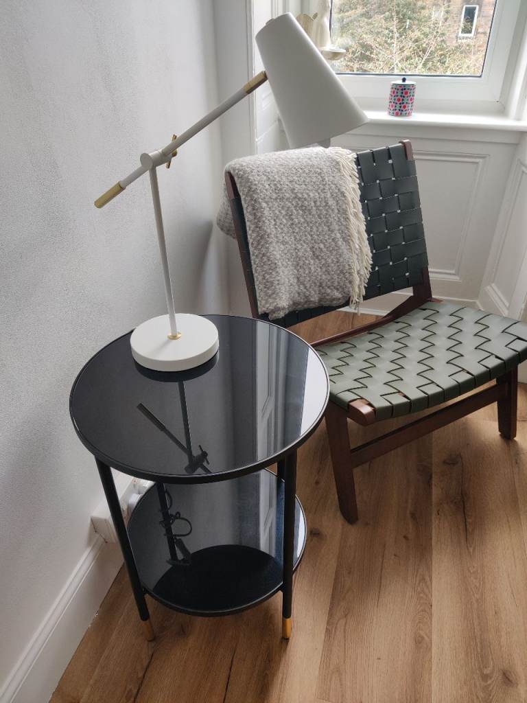 IKEA - ÄSPERÖD Side Table