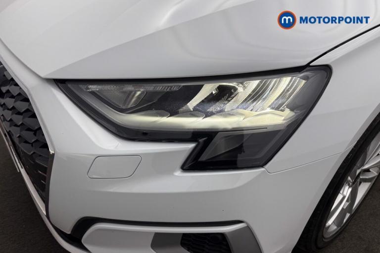 2023 Audi A3 30 TFSI Sport 5dr HATCHBACK PETROL Manual