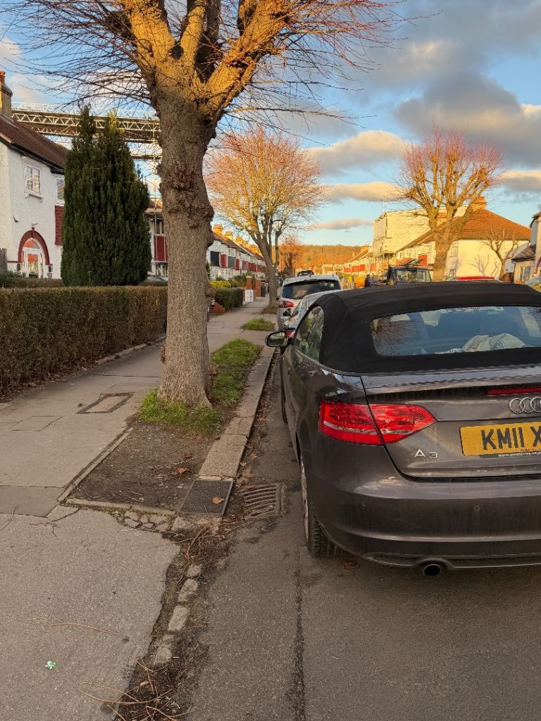 Audi, A3, Convertible, 2011, Manual, 1197 (cc), 2 doors