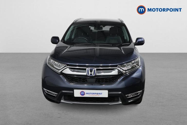 2022 Honda CR-V 2.0 i-MMD Hybrid SR 5dr eCVT SUV Hybrid Automatic