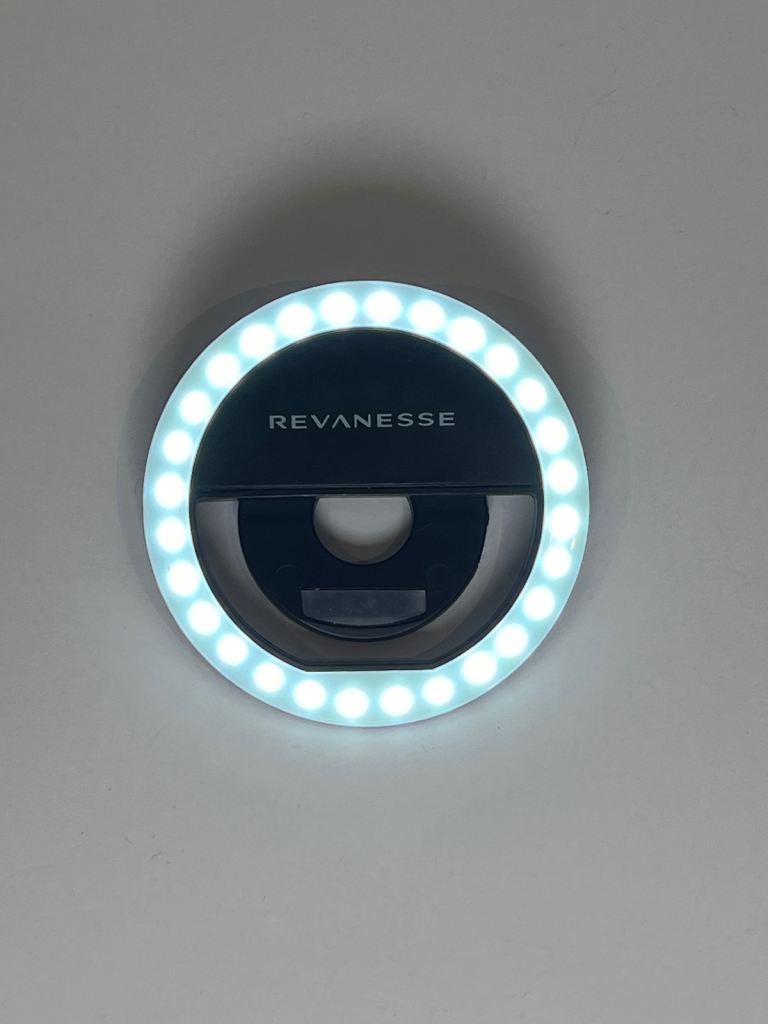 image for Selfie ring light