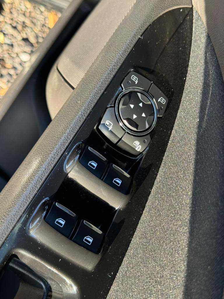 2017 Ford Mondeo 1.5 TDCi ECOnetic Titanium 5dr ESTATE DIESEL Manual