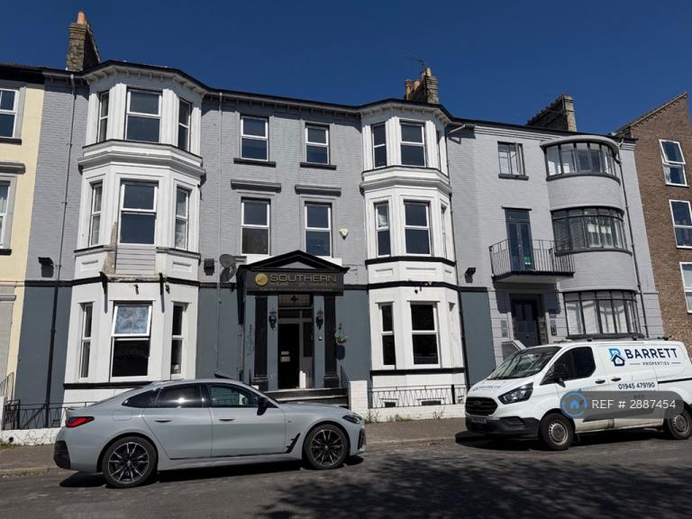 1 bedroom in Queens Road, Great Yarmouth, NR30 (#2887454)
