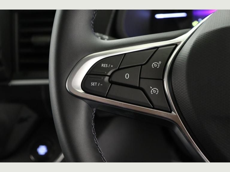 2025 Renault Trafic SL30 Blue dCi 150 Extra Sport [Safety] PANEL VAN Diesel Manual