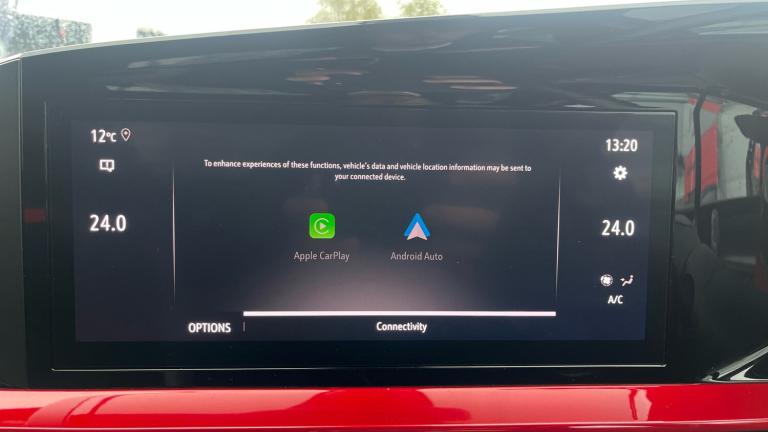 2022 Vauxhall Mokka 1.2 Turbo GS Line SUV 5dr Petrol Manual Euro 6 (s/s) (100 ps) SUV Petrol Manual