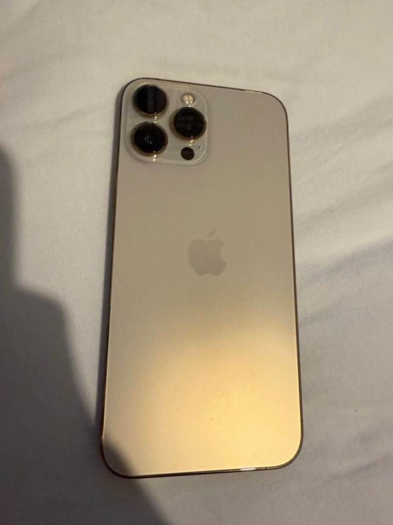 iPhone 13 pro max 256gb