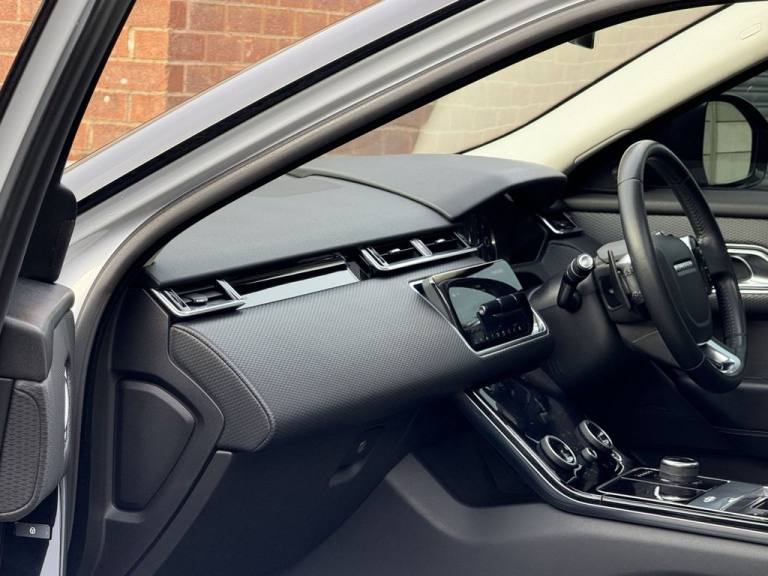 2017 Land Rover Range Rover Velar 2.0 D240 S 5dr Auto ESTATE DIESEL Automatic