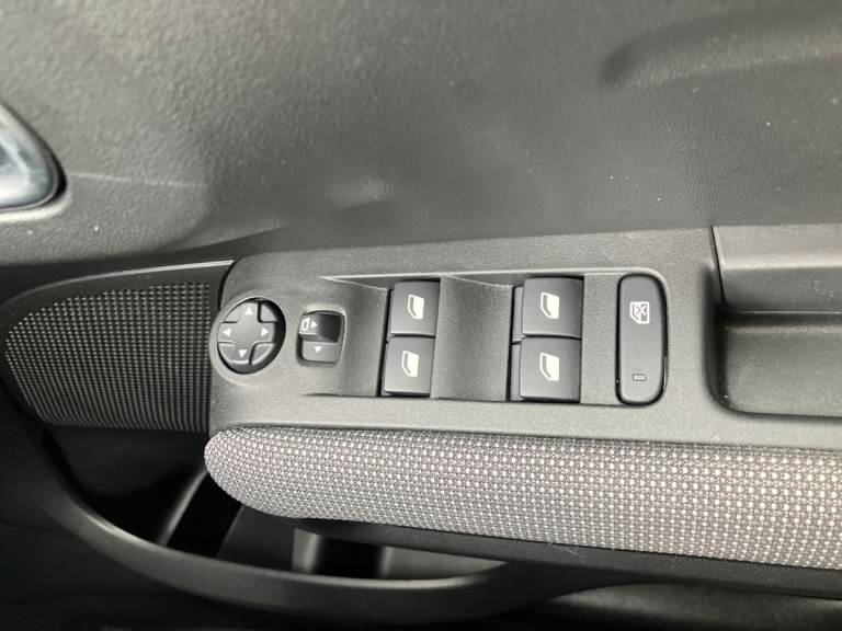 2024 Citroen C3 Aircross 1.2 PureTech 110 You 5dr Hatchback PETROL Manual