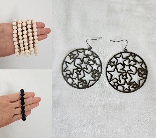 Various Jewellery Items