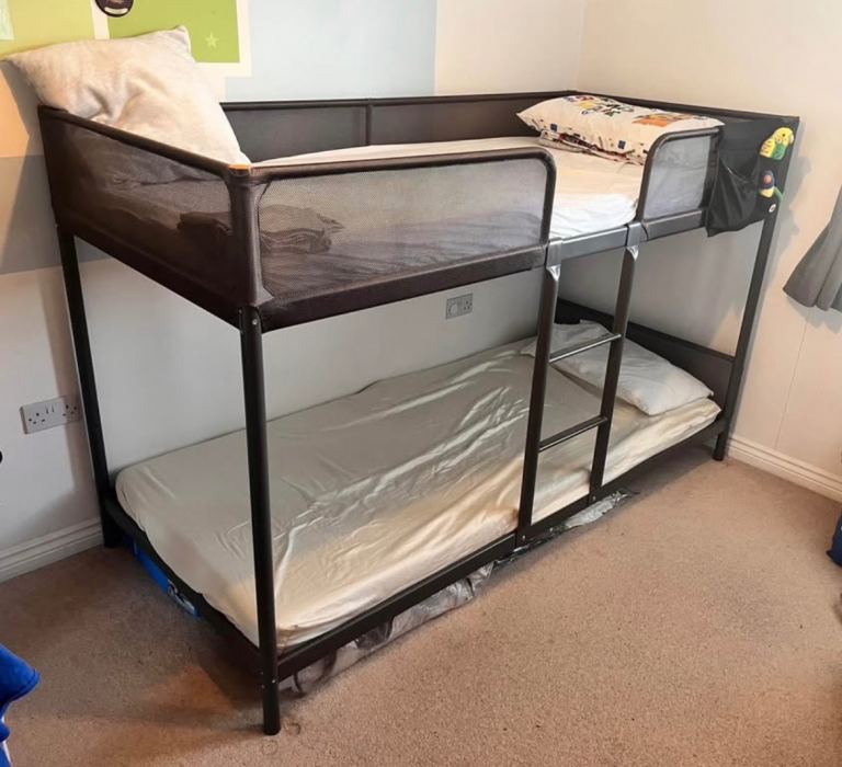 IKEA Bunkbed