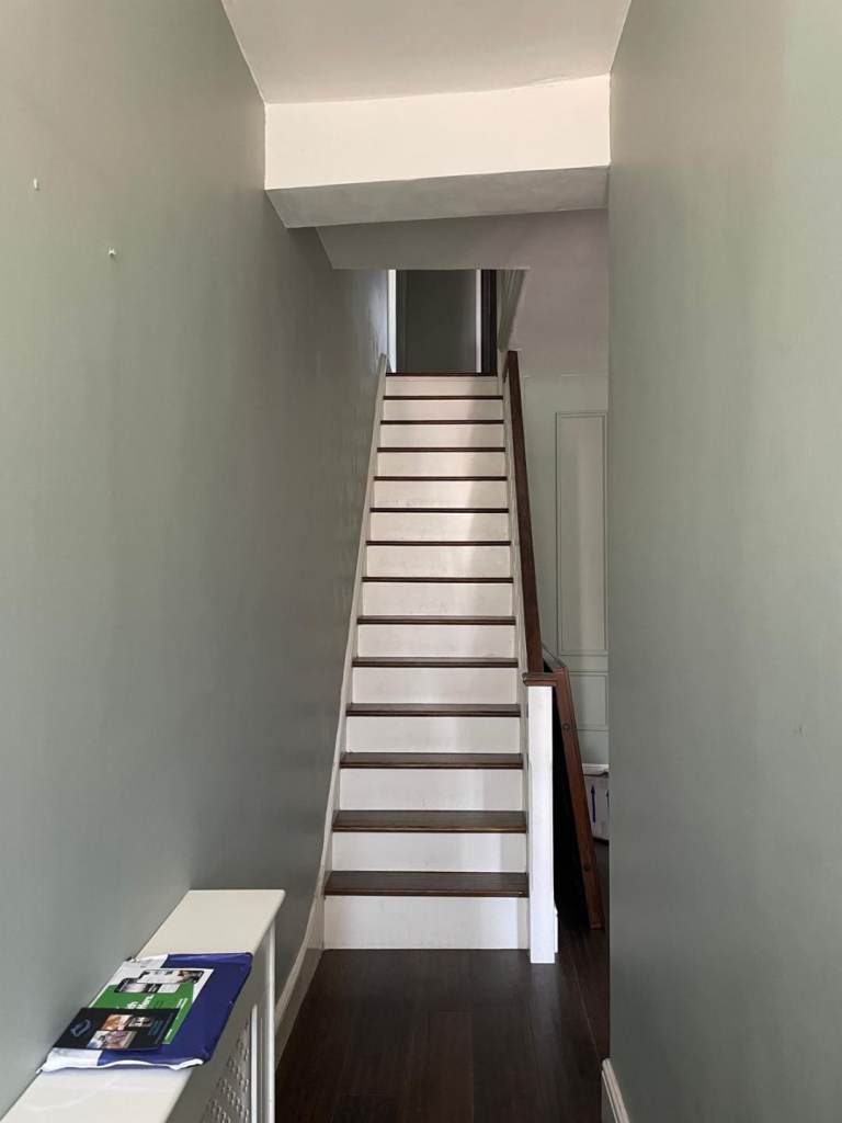 House Painter Available in London