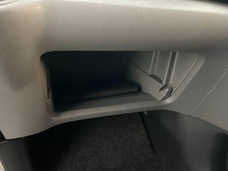 2018 Nissan NV200 NV200 1.5 dCi Acenta SWB Euro 6 6dr Panel Van Diesel Manual