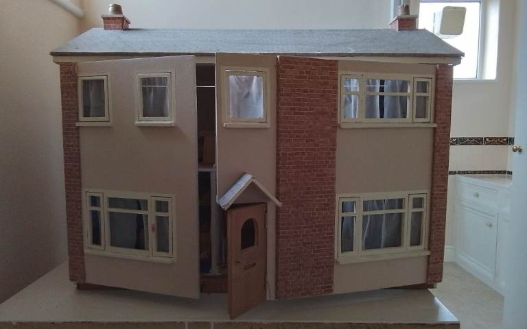 Dolls House