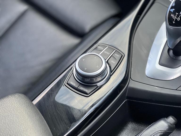 2018 BMW 1 Series 3.0 M140i Shadow Edition Auto Euro 6 (s/s) 5dr HATCHBACK Petrol Automatic