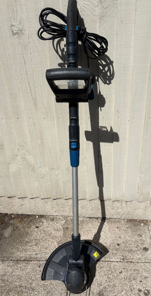Mac Allister Strimmer Grass Trimmer