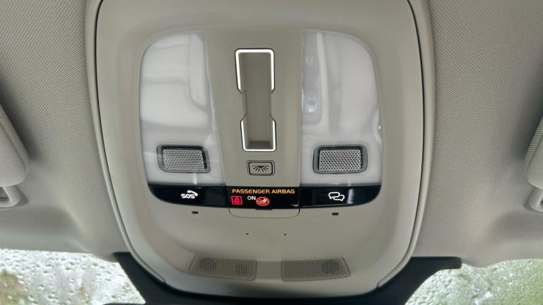 2023 Volvo XC90 2.0 T8 [455] RC PHEV Ultimate Dark 5dr AWD Gtron Estate Estate Hybrid Automatic