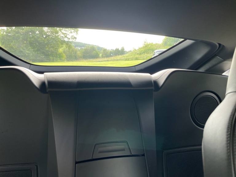 2007 BMW Z4 M 3.2 2dr COUPE PETROL Manual