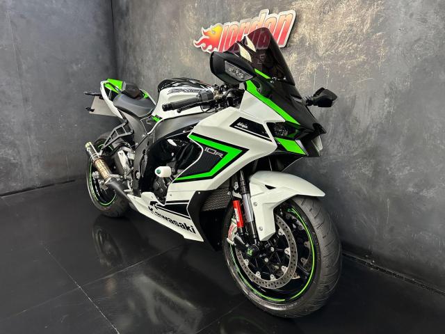 2024 Kawasaki Ninja ZX-10R 1000 Euro 5 Petrol Manual | in
