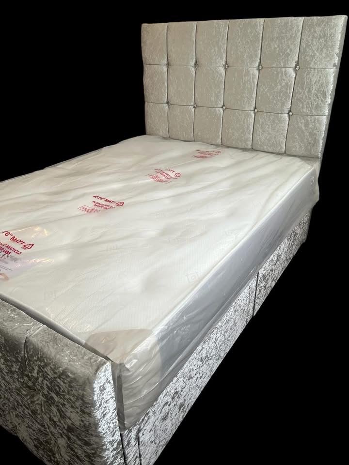 Cheap mattress 