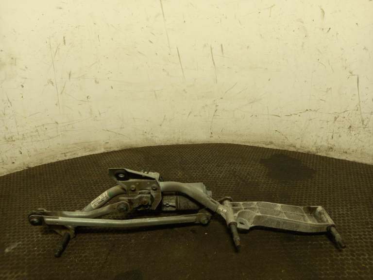 Renault Twingo Wiper Motor Front 2011-2014 3 Door Hatchback 7701066317