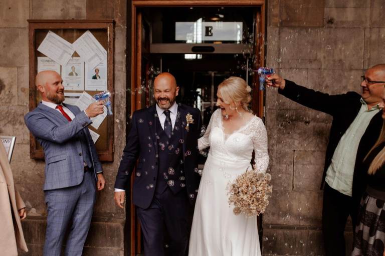 wedding photography/portraits/photo tour in Edinburgh Emphotography 