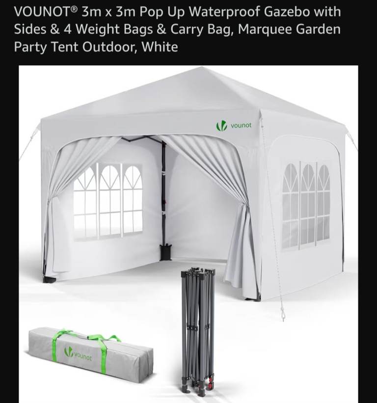 Gazebo 