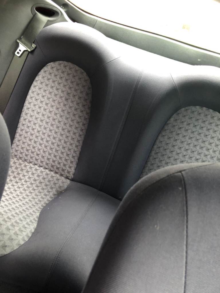 Ford, PUMA, 2000 parked up 2 years won't start