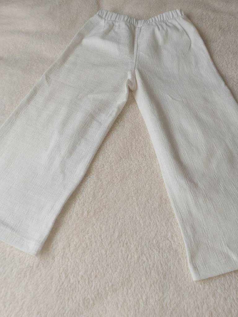 Girls  trousers