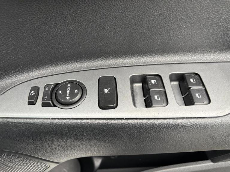 2019 Kia Rio 1.0 T GDi 118 GT-Line 5dr Hatchback Petrol Manual