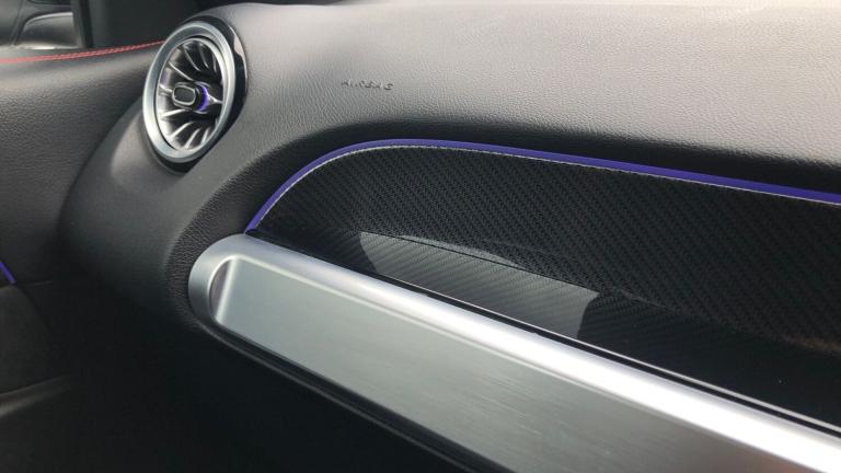 2024 Mercedes-Benz GLB GLB 200 AMG LN EXECUTVE M Estate Petrol Automatic