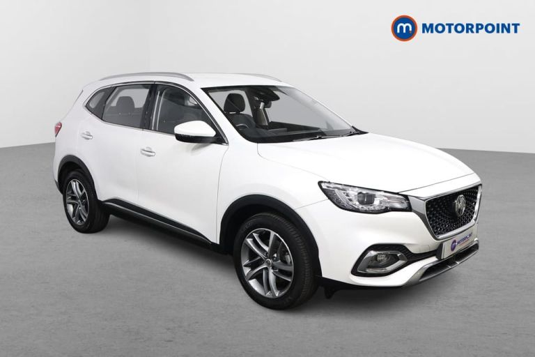 2022 MG MG HS 1.5 T-GDI Excite 5dr DCT ESTATE PETROL Automatic