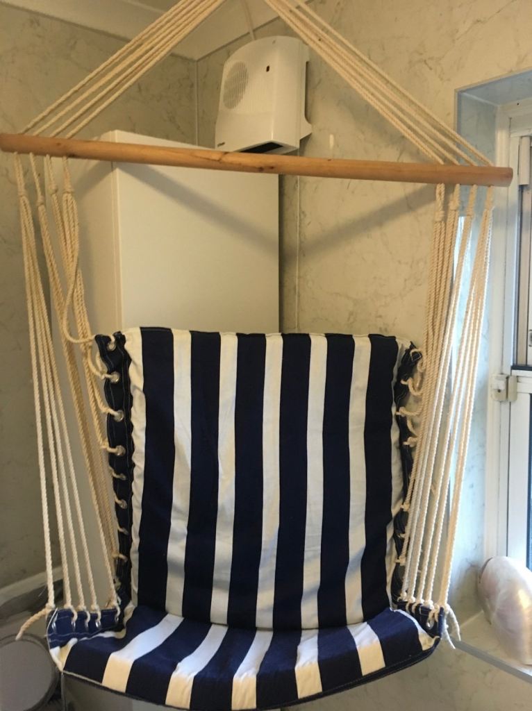 Chair swing / hammock NEW