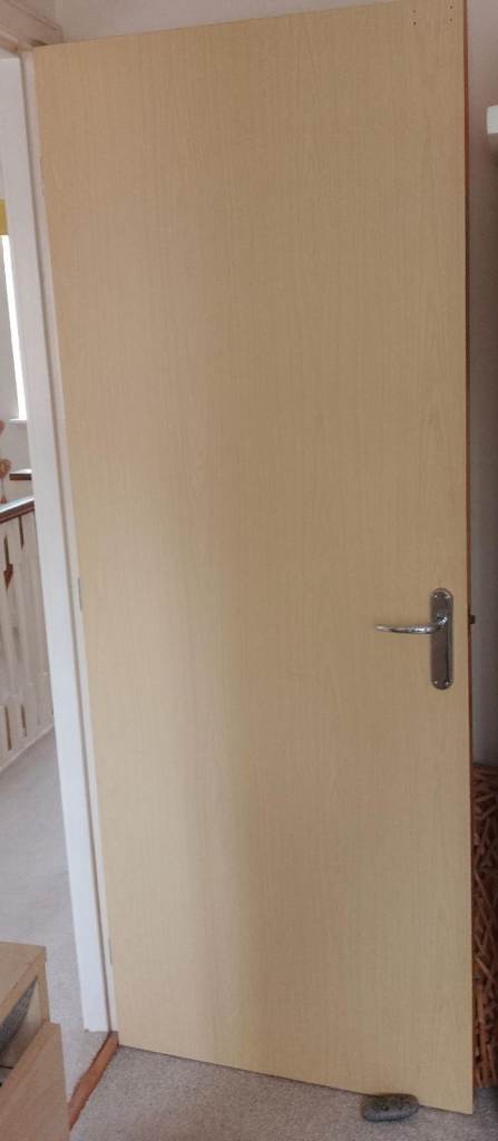 Internal Doors