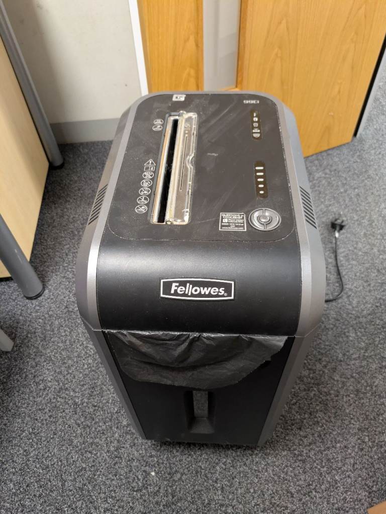 image for Office Shredder 