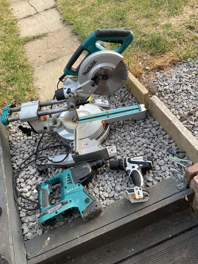 Makita bundle 