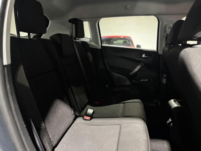  Peugeot 2008 1.2 PureTech Active Euro 6 (s/s) 5dr Petrol Manual