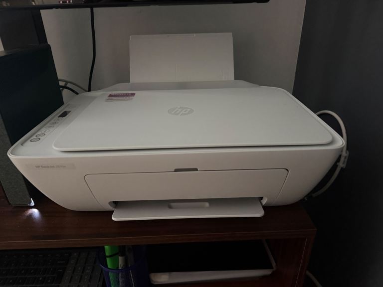 HP DeskJet 2810e All-in-One Printer – As Good As New