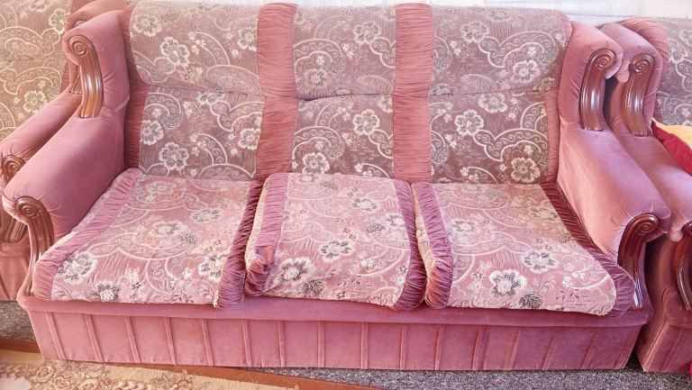 Free furniture 