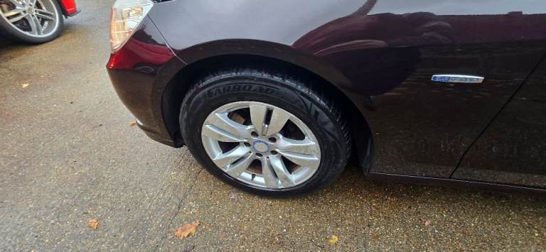 Mercedes-Benz, E CLASS, Saloon, 2010, Manual, 2143 (cc), 4 doors