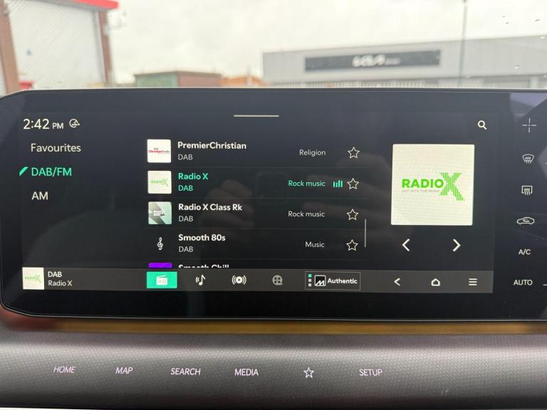 2025 Kia EV9 282kW GT-Line S 99.8kWh AWD 5dr [6St] Auto ESTATE ELECTRIC Automatic