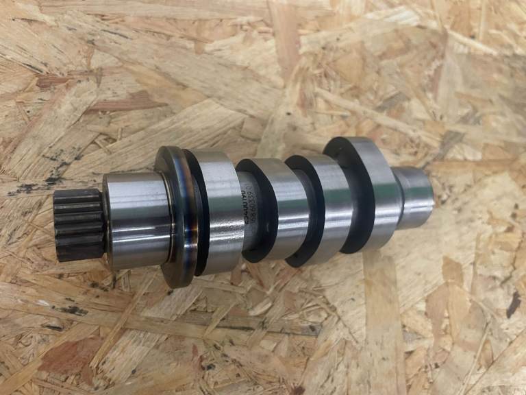 Genuine 2023 Harley-Davidson FLHTK Ultra Limited 114 Engine Camshafts (2 Available) – 25400190