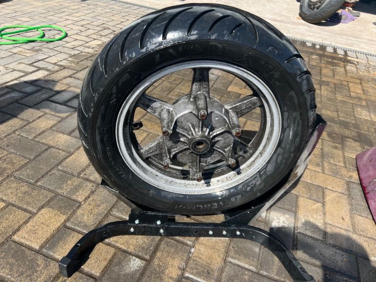 Honda Goldwing Parts