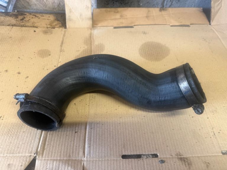 Ford transit mk7 intercooler hose pipe 