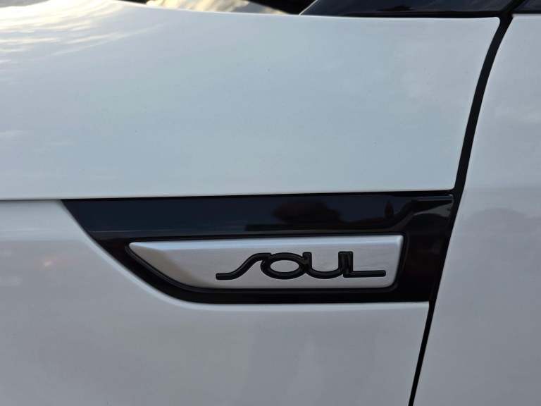 KIA SOUL 1.6 GDi Urban 2016