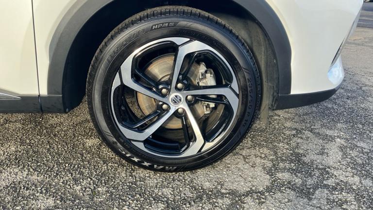 2024 MG MG HS 1.5 T-GDI Trophy 5dr DCT Petrol Hatchback Hatchback Petrol Automatic